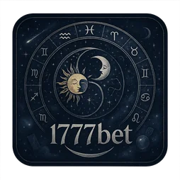 1777bet logo